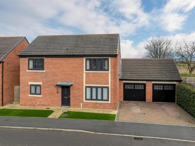 House for sale in Stannington