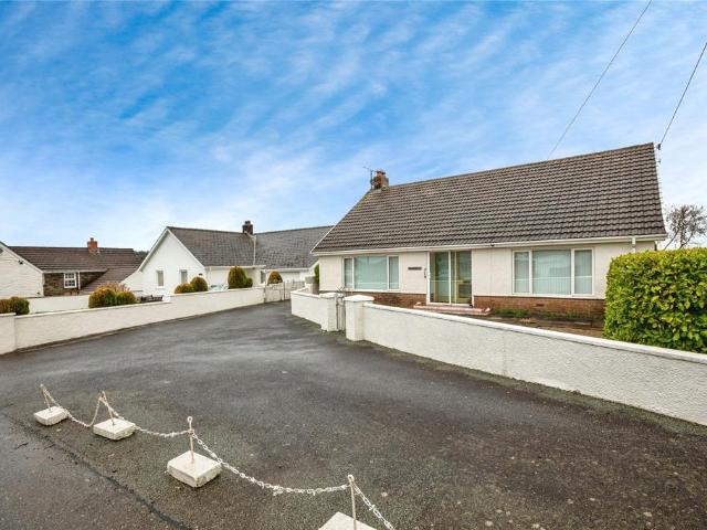 House for sale in Wales