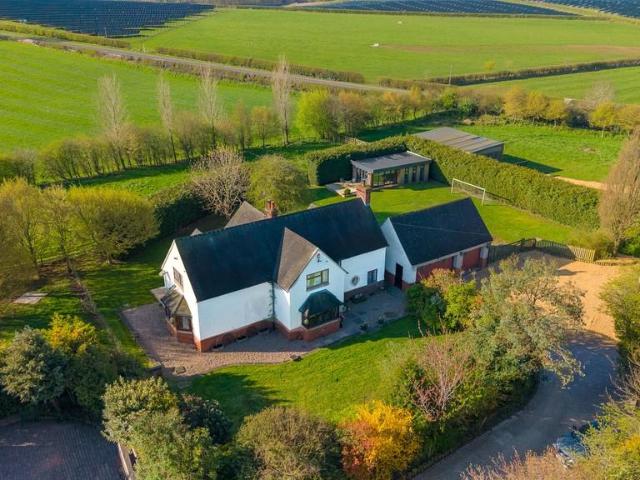 House for sale in Beamhurst, Isle Of Man