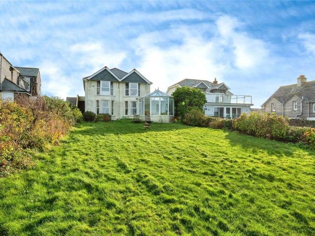House for sale in Tintagel, Cornwall