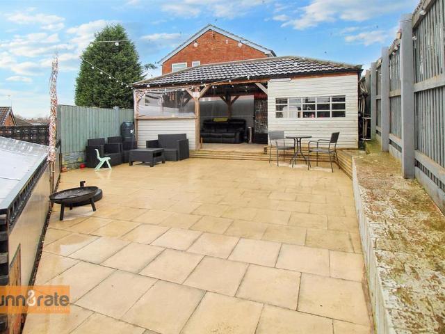 House for sale in Baddeley Green, Stoke-on-Trent