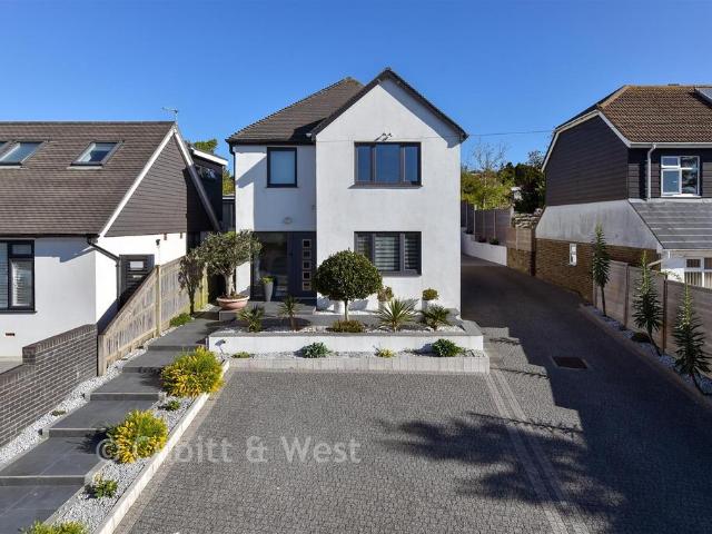 House for sale in Woodingdean, Brighton & Hove