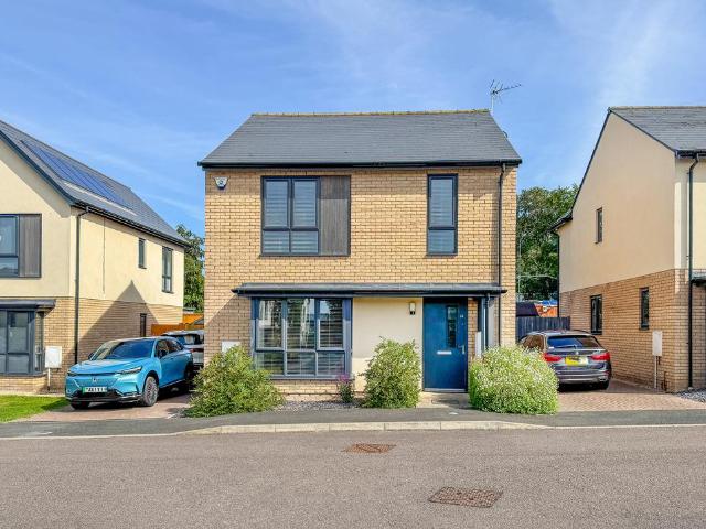 House for sale in Woodditton, Barway