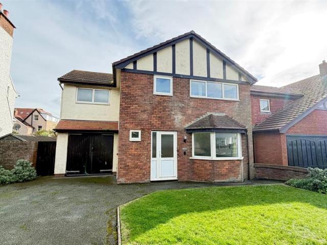 House for sale in Llandudno