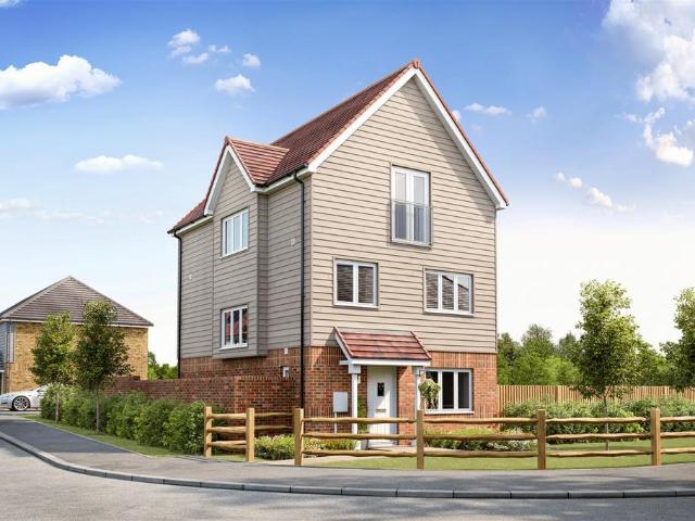 House for sale in Chilton, Acol