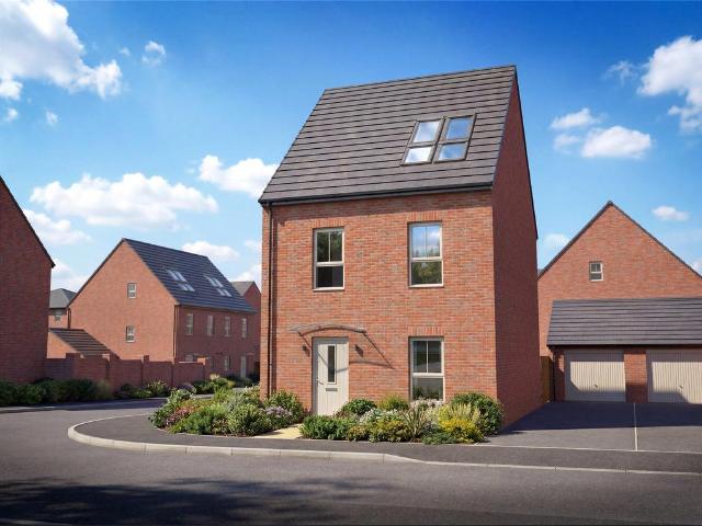 House for sale in Austhorpe, West Yorkshire