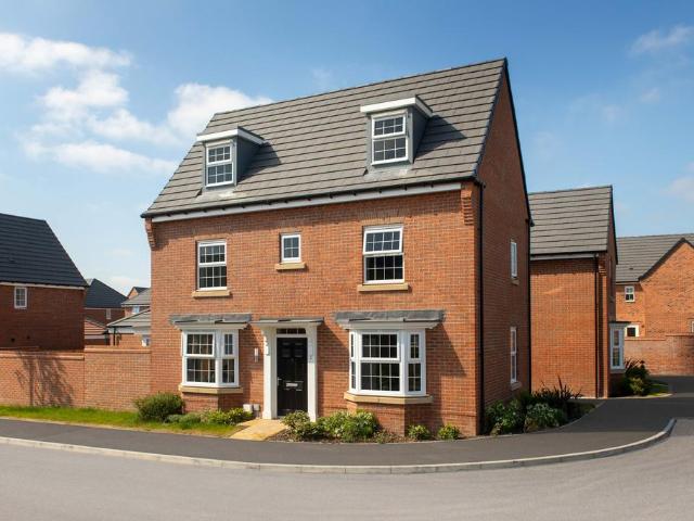 House for sale in Elloughton-cum-Brough, Brough