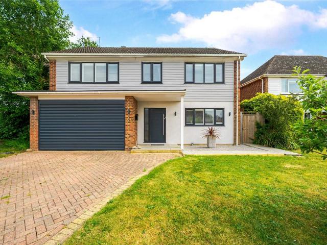 House for sale in Westborough, Surrey