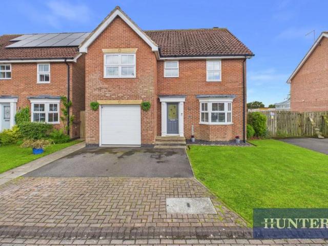 House for sale in Beeford