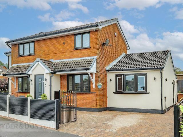 House for sale in Moorside, Pendock