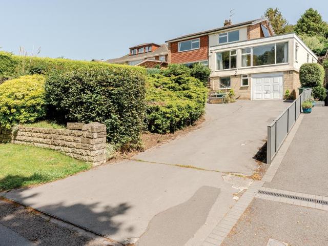 House for sale in Woodhill, Portishead