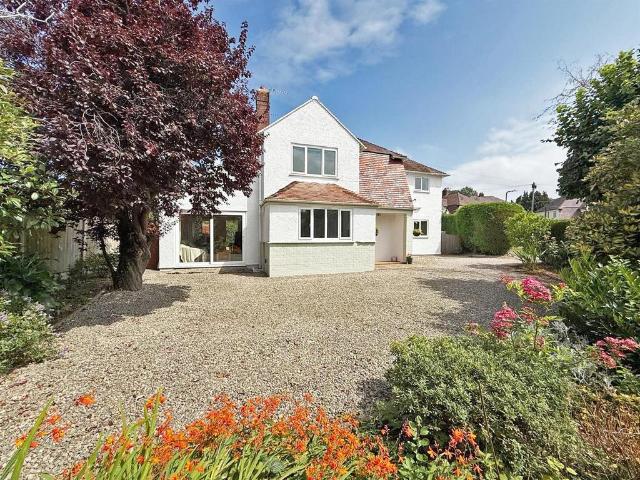 House for sale in Radbrook, Frankwell
