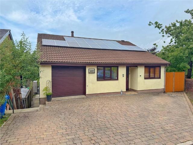House for sale in Irwell Vale, Lancashire