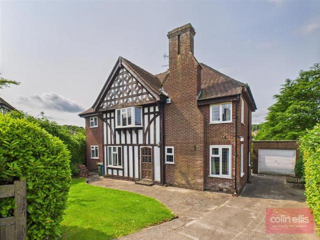 House for sale in Sandybed, Kepwick
