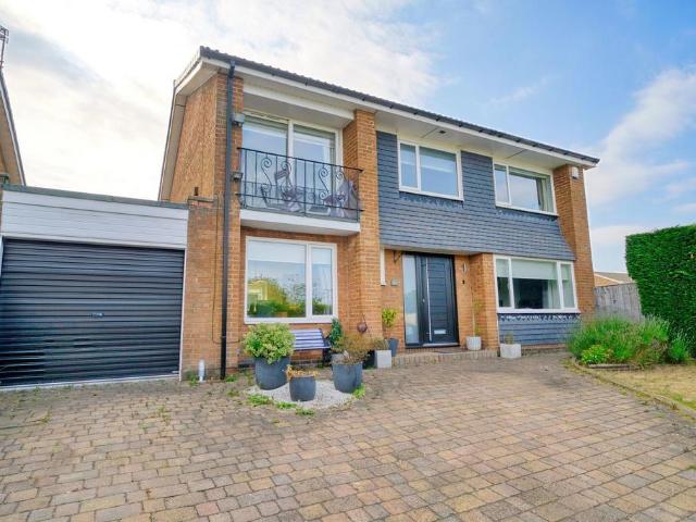 House for sale in Tyne And Wear