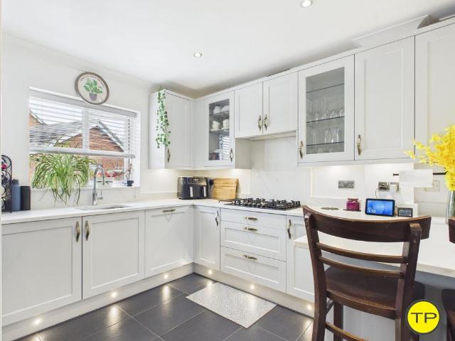 House for sale in Hampton Hargate, Peterborough