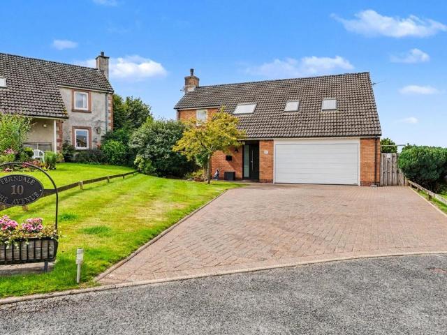 House for sale in Distington