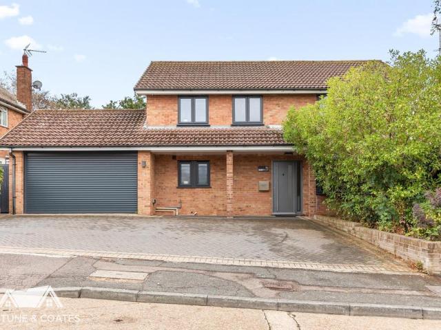 House for sale in Great Parndon, Harlow