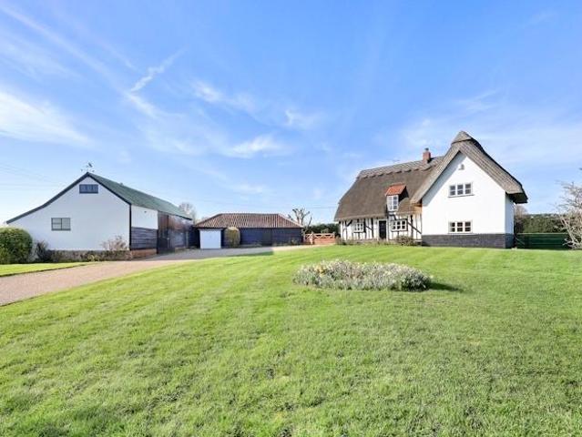 House for sale in Epping, Essex