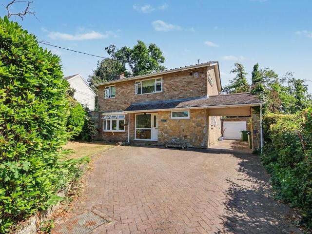 House for sale in Thornhill, City Of Southampton