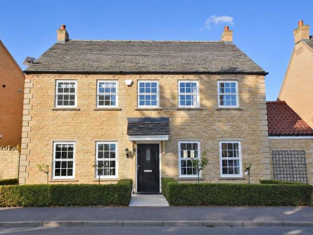 House for sale in Peterborough