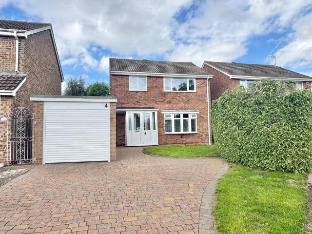 House for sale in Leyfields, Kettlebrook