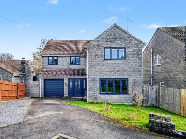 House for sale in Pen Selwood, Somerset