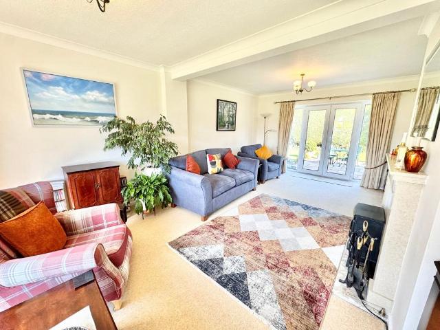 House for sale in Gnosall, Baswich