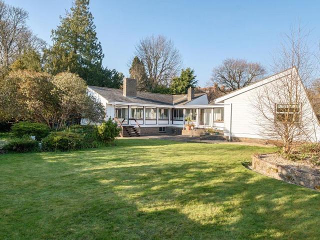 House for sale in St James, Sandown Park
