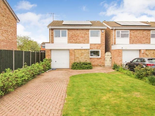House for sale in Bedford