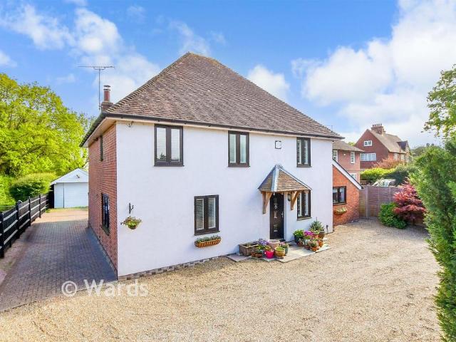 House for sale in Bridgefield, Kent