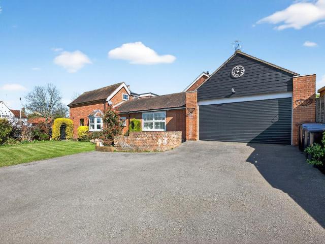 House for sale in Great Parndon, Harlow