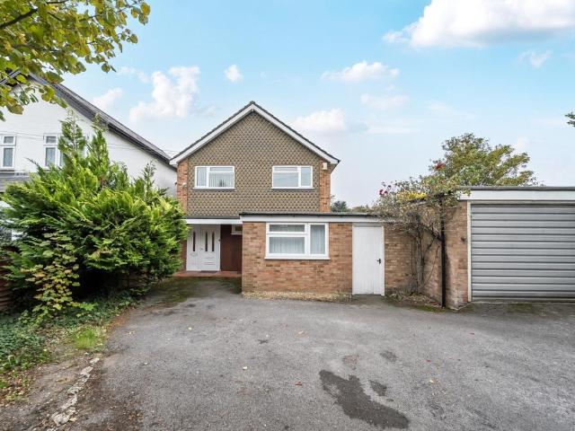House for sale in Furze Platt, Maidenhead
