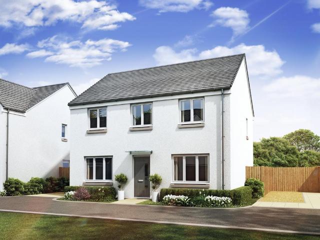 House for sale in Forebridge, Scotland