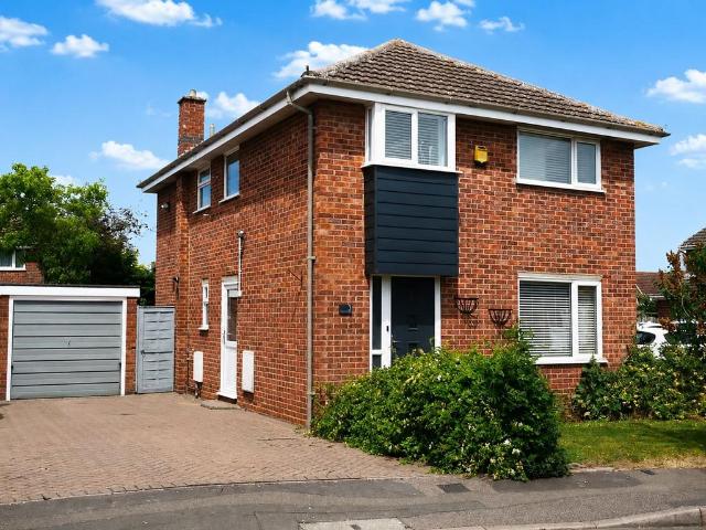 House for sale in Yaxley, Huntingdon