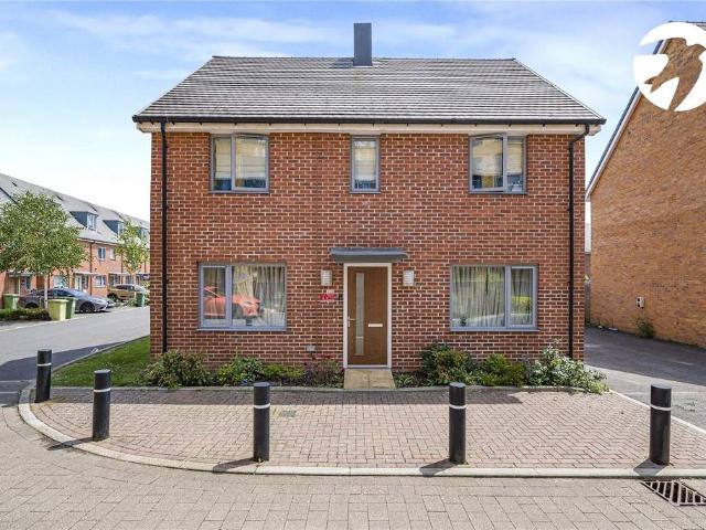 House for sale in Swanley, The Butts