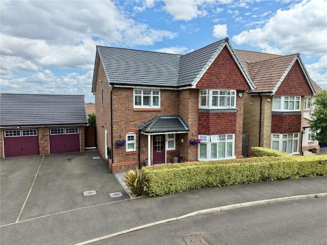 House for sale in Calderstones