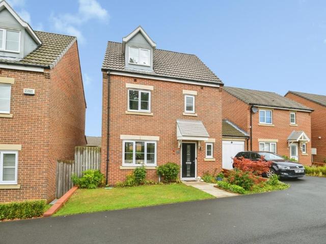House for sale in Guisborough, Redcar And Cleveland