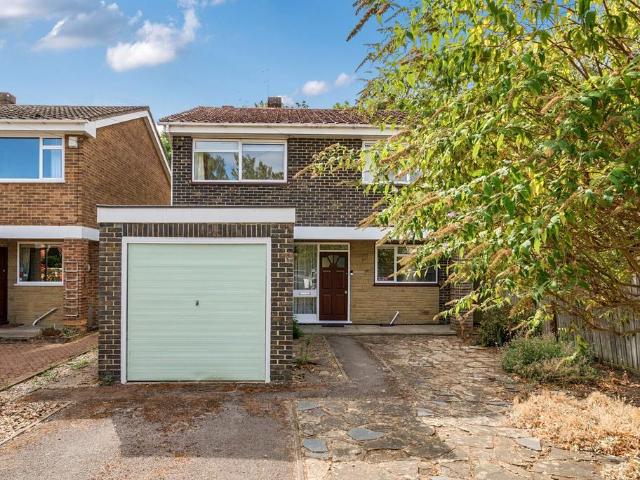 House for sale in Laleham, Spelthorne