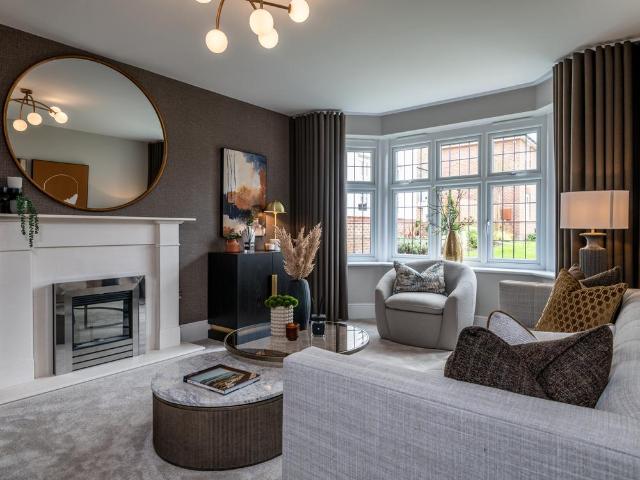 House for sale in West Ardsley, Tingley