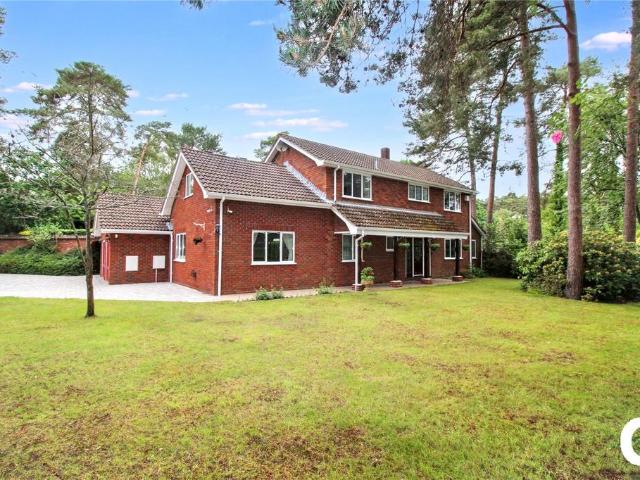 House for sale in Isle Of Man