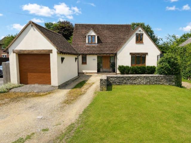 House for sale in Great Milton, Berrick Salome