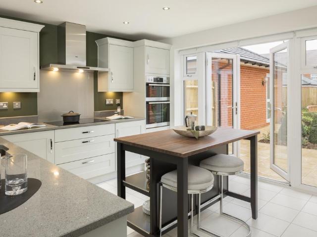 House for sale in Dromore, Oxfordshire