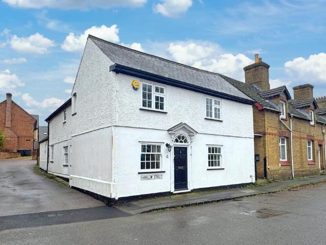 House for sale in Potton, Bedfordshire