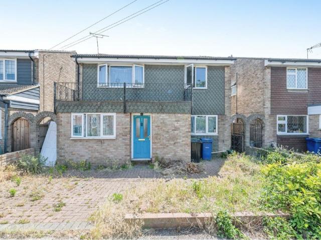 House for sale in East Tilbury, Essex