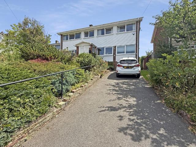House for sale in Chipping Hill, Essex
