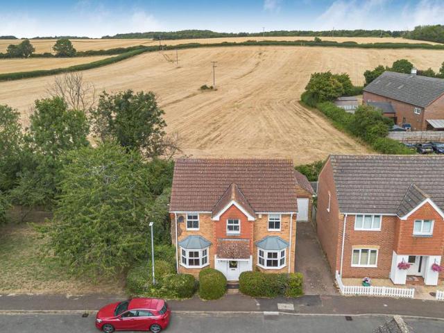 House for sale in Huntingdon, Cambridgeshire