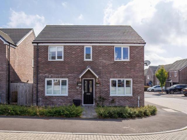House for sale in Frampton, Llantwit Major