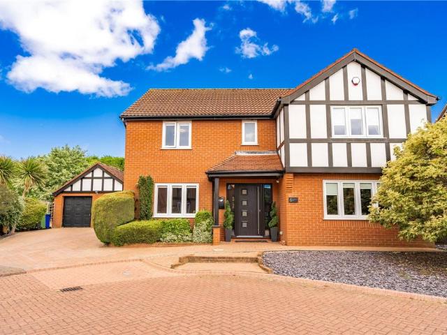 House for sale in Cleethorpes, North East Lincolnshire