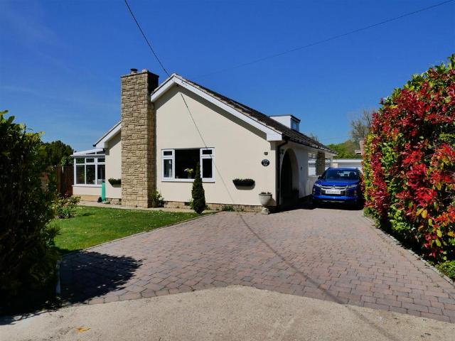 House for sale in Lower Compton, Cherhill